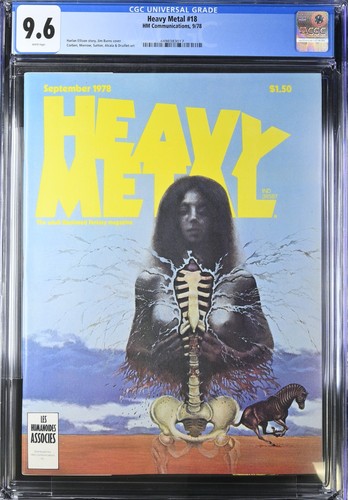 Heavy metal september - heavy, (september
